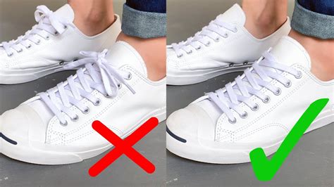 how to lace shoes without tying|how to tie shoelaces sneakers.